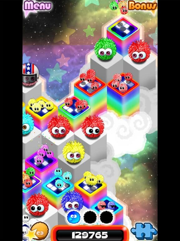 Chuzzle 2 screenshot 3