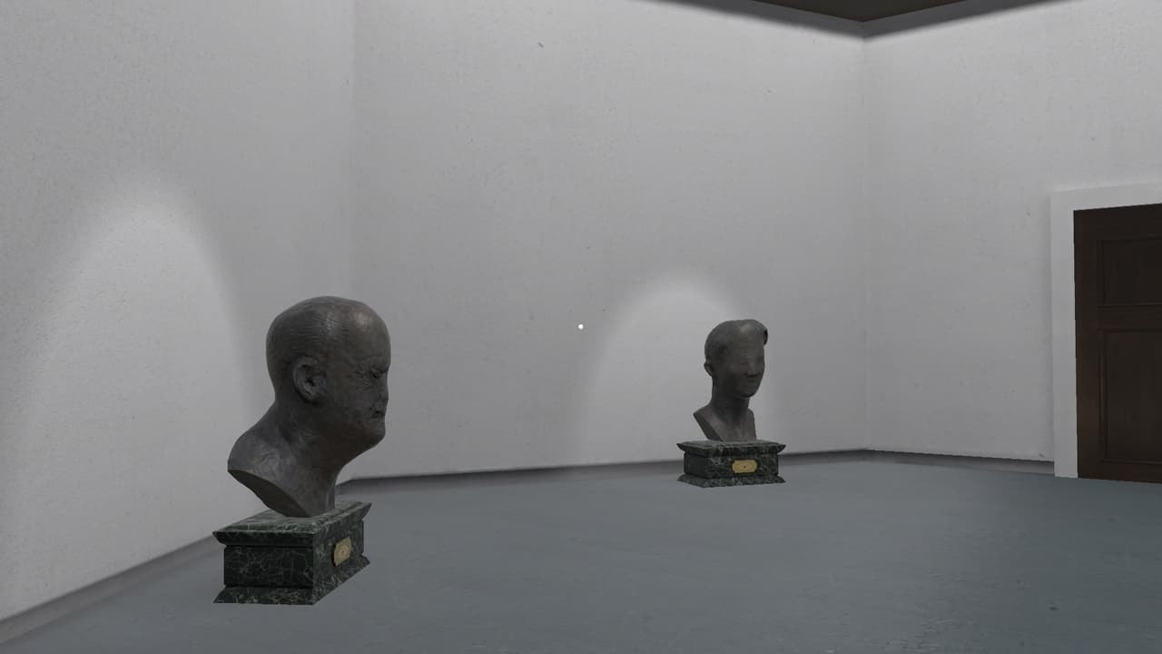 Projector (Heart Of Lines) screenshot 2