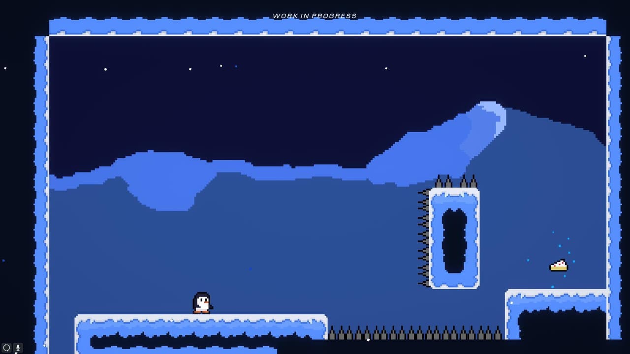 Cold Race (lucasof)