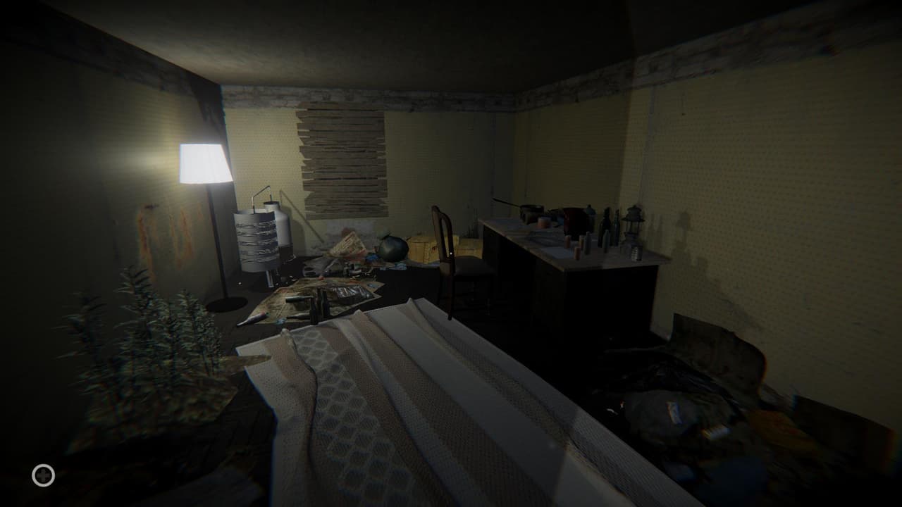 Darkwood 3D screenshot 5