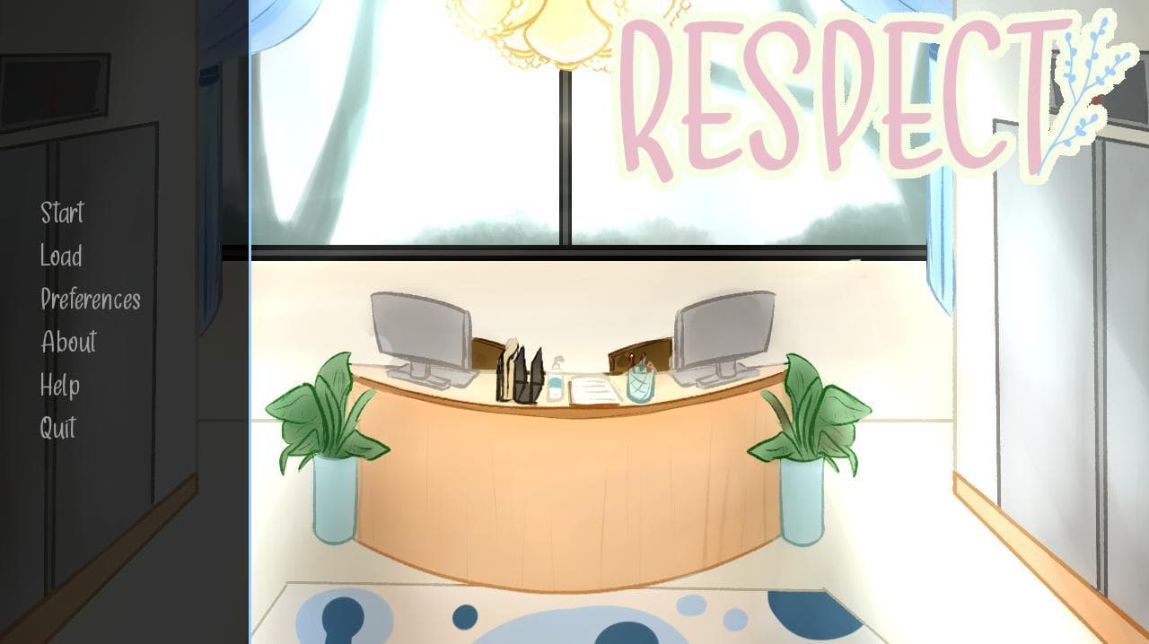 Respect screenshot 2