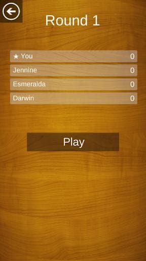 Nertz Solitaire: Pounce the Card Game screenshot 4