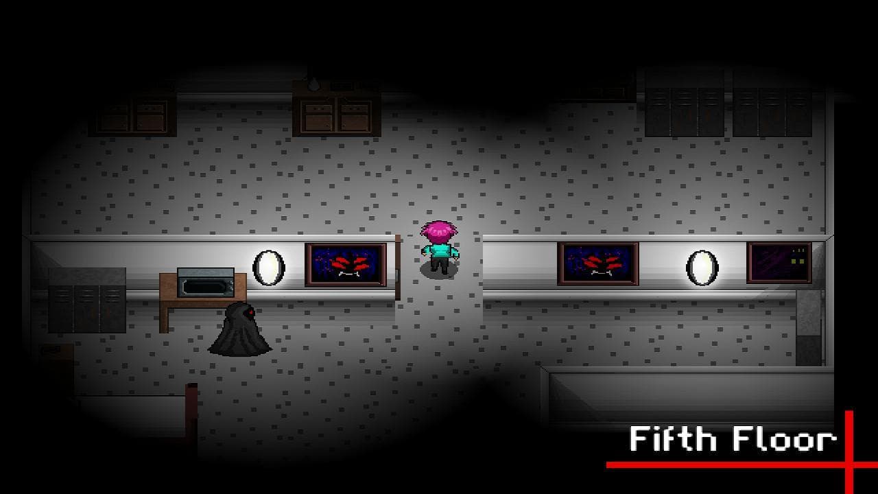 The Chills (itch) screenshot 4