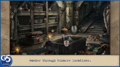 Letters from Nowhere (Full) screenshot 3