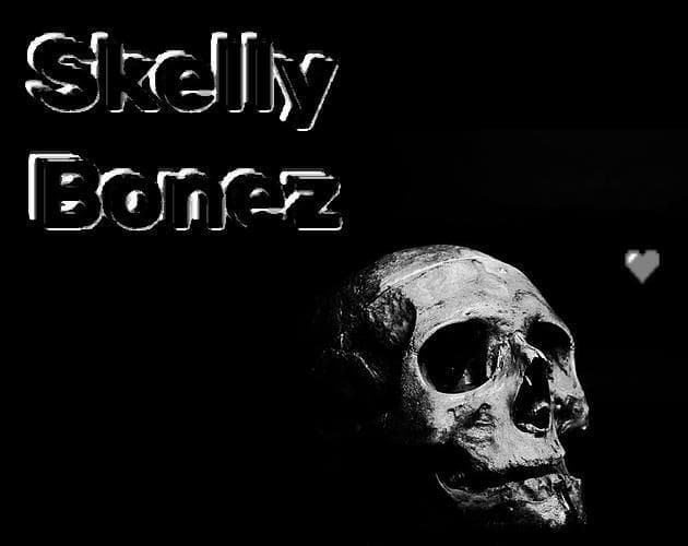 Skelly Bonez