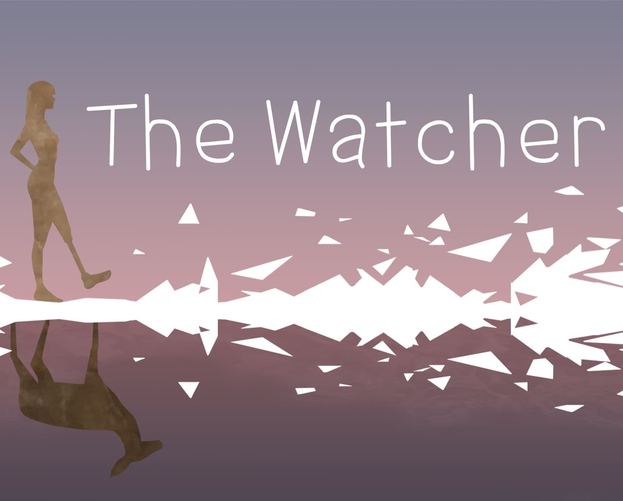The Watcher (itch)