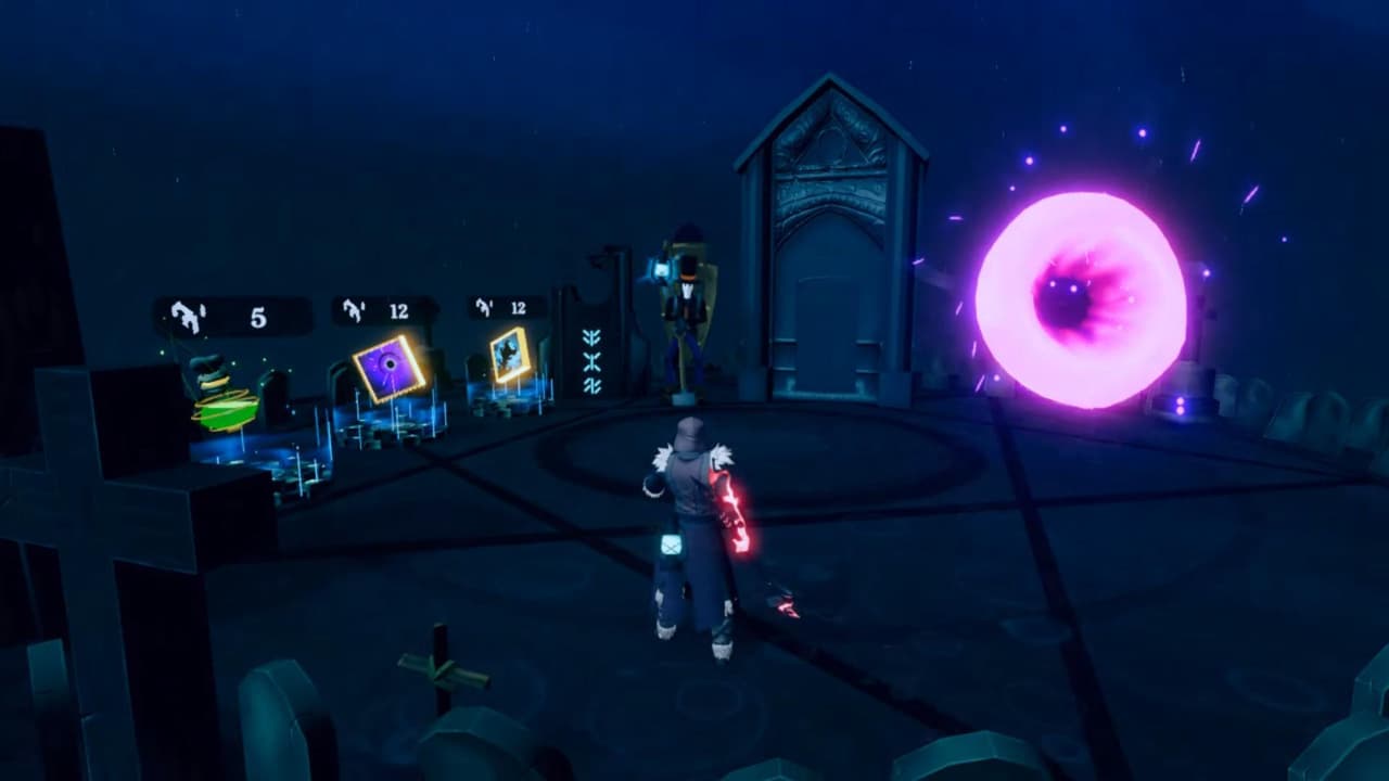 Plagued Memories screenshot 2