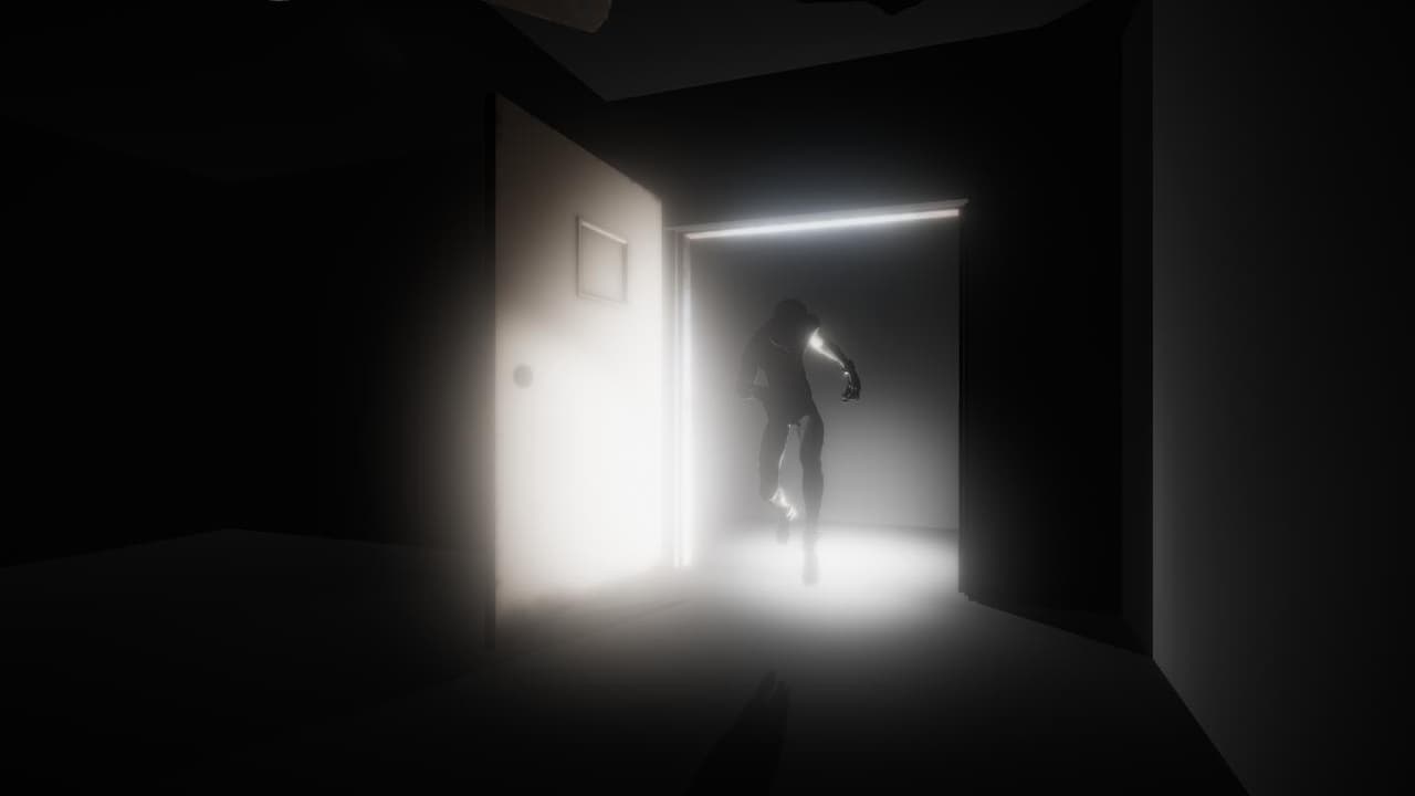 THOSE moments (EARLY PROTOTYPE)