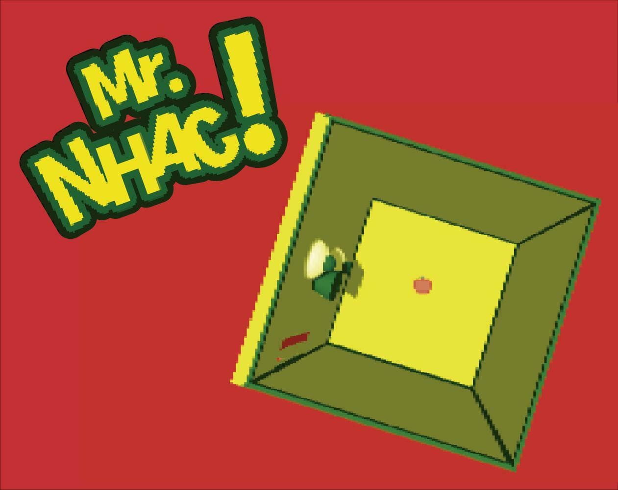 Mr. NHAC!
