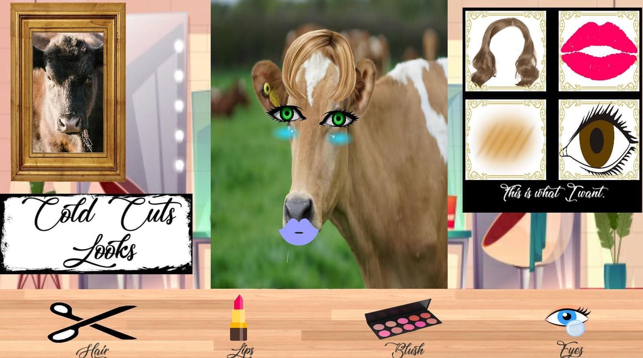 Moostagram screenshot 2