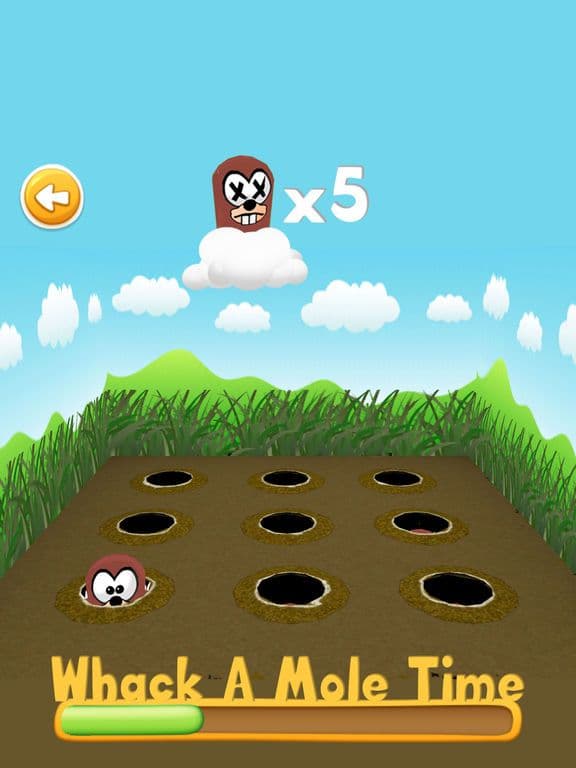 Combo Whack! screenshot 5