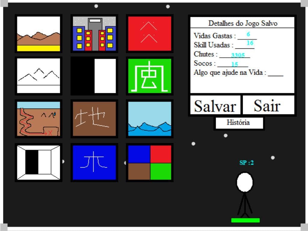PAINT - O Jogo screenshot 2