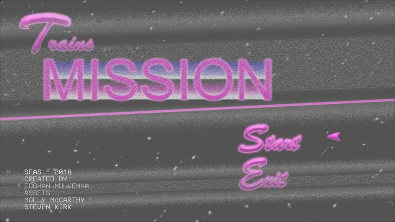 Trains Mission screenshot 2