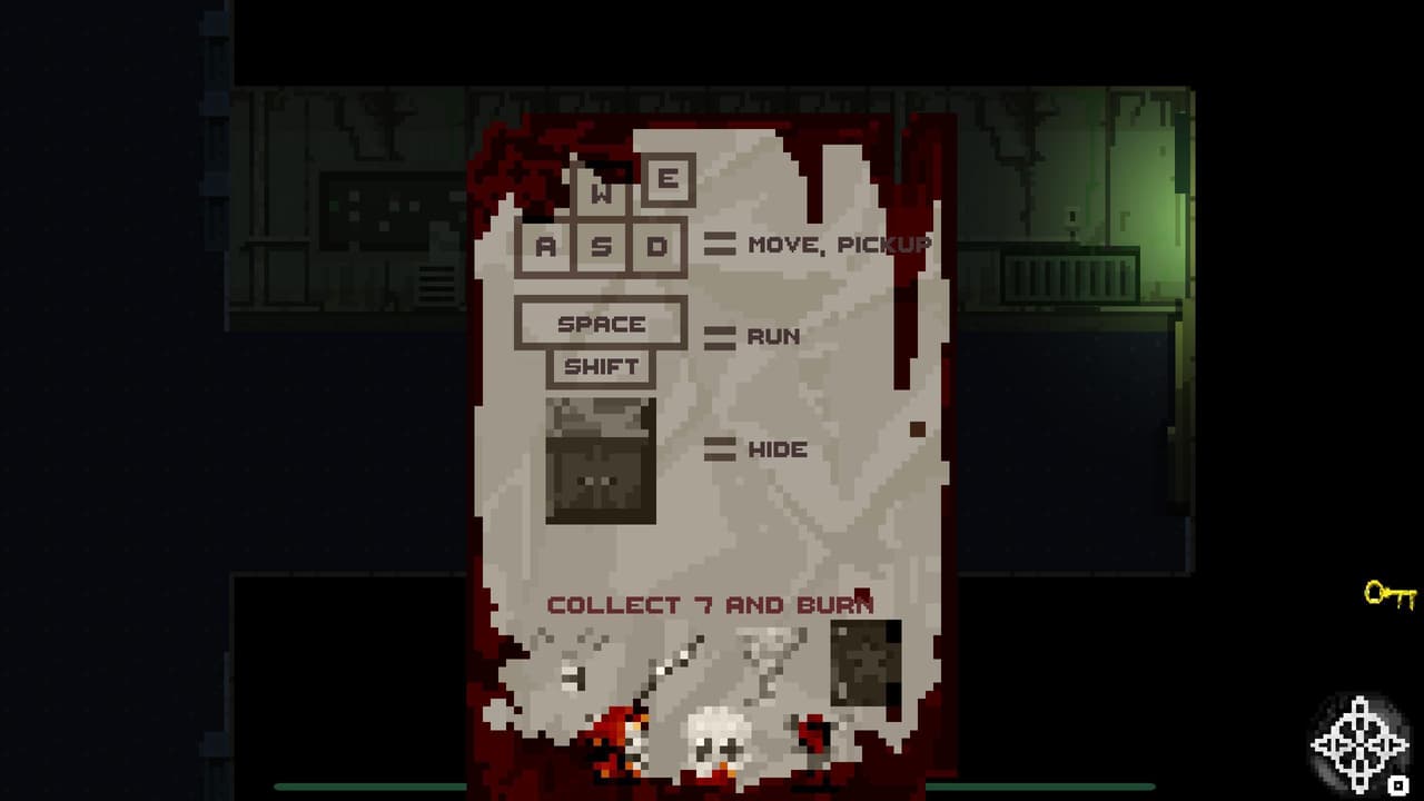 Hergrave screenshot 4
