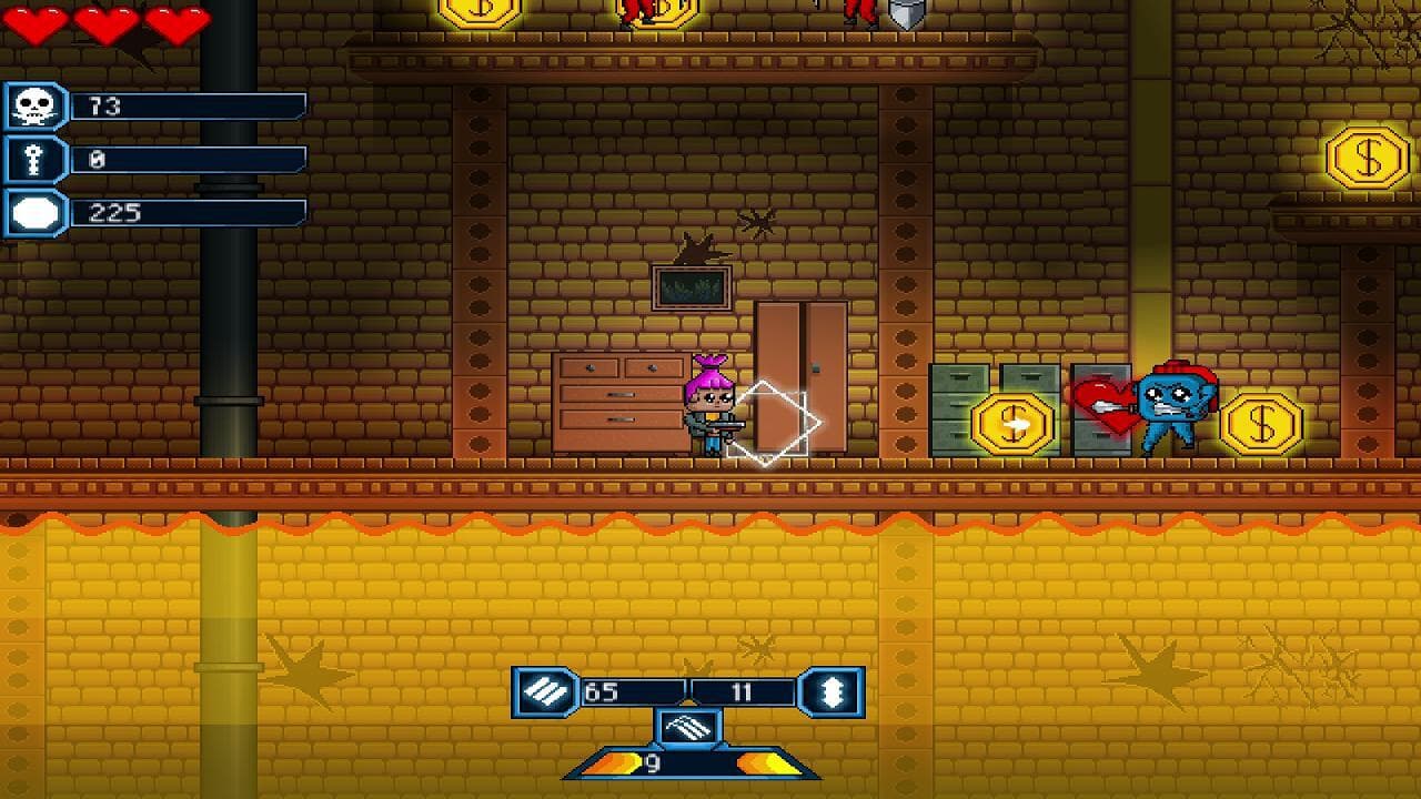 Yui Tui (itch) screenshot 4