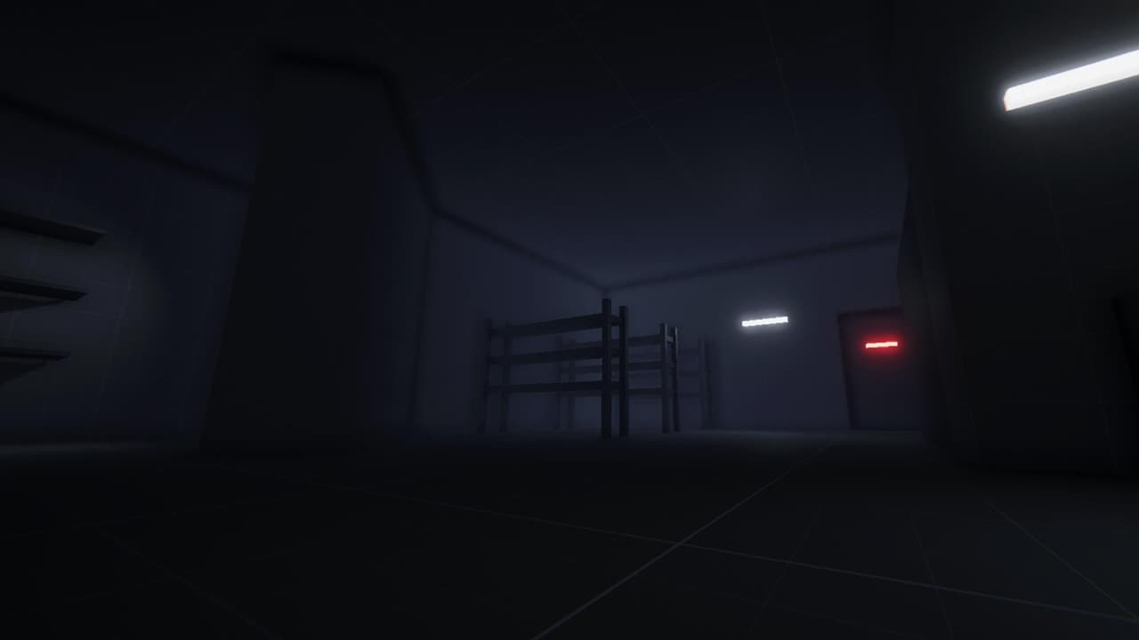 Escape Stage screenshot 5