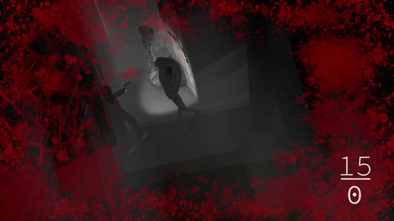 In Absentia Pre-Alpha screenshot 4