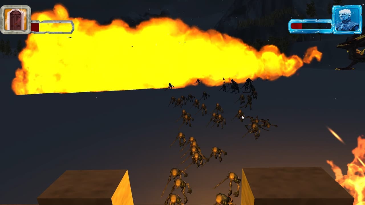 WinterIsComing screenshot 4