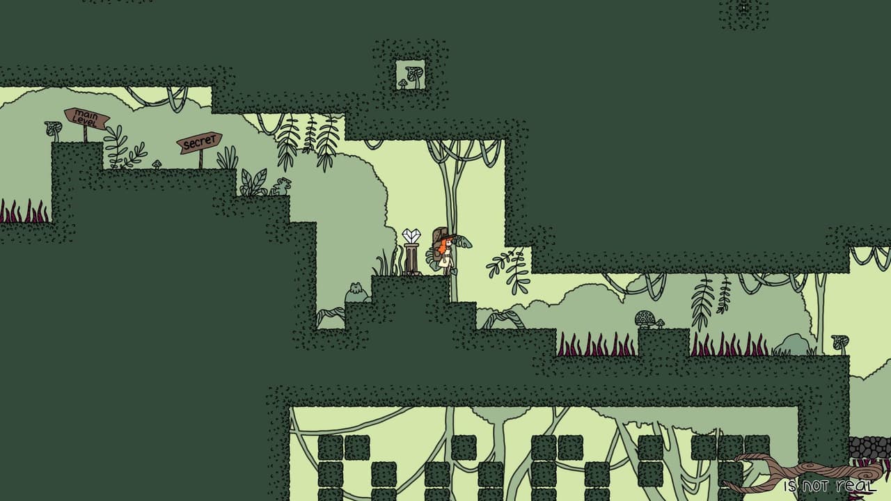 The story of Beth screenshot 4