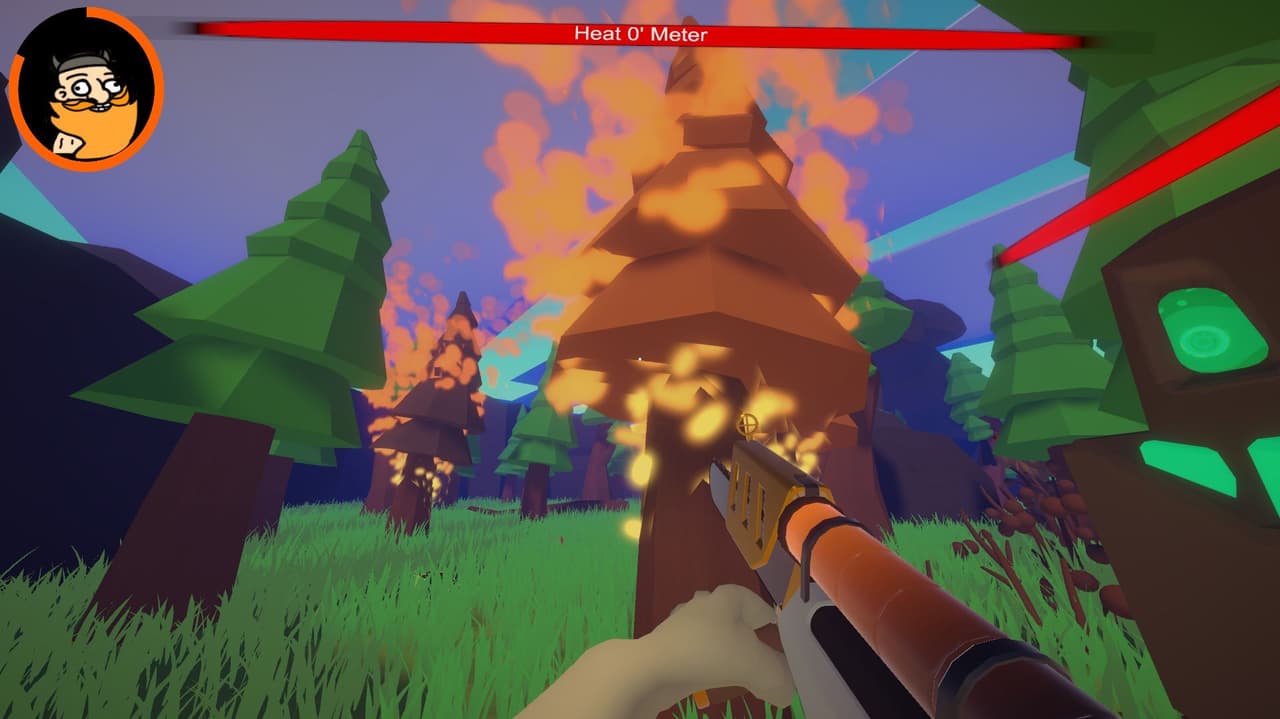 PyroDwarf screenshot 5
