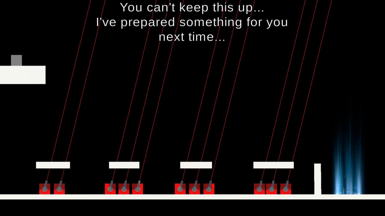 Hacker Botz screenshot 3