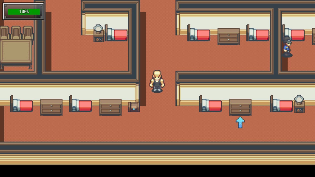 Quick Thief screenshot 3