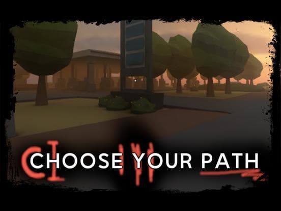 Bunker 21 - Survival Story screenshot 5