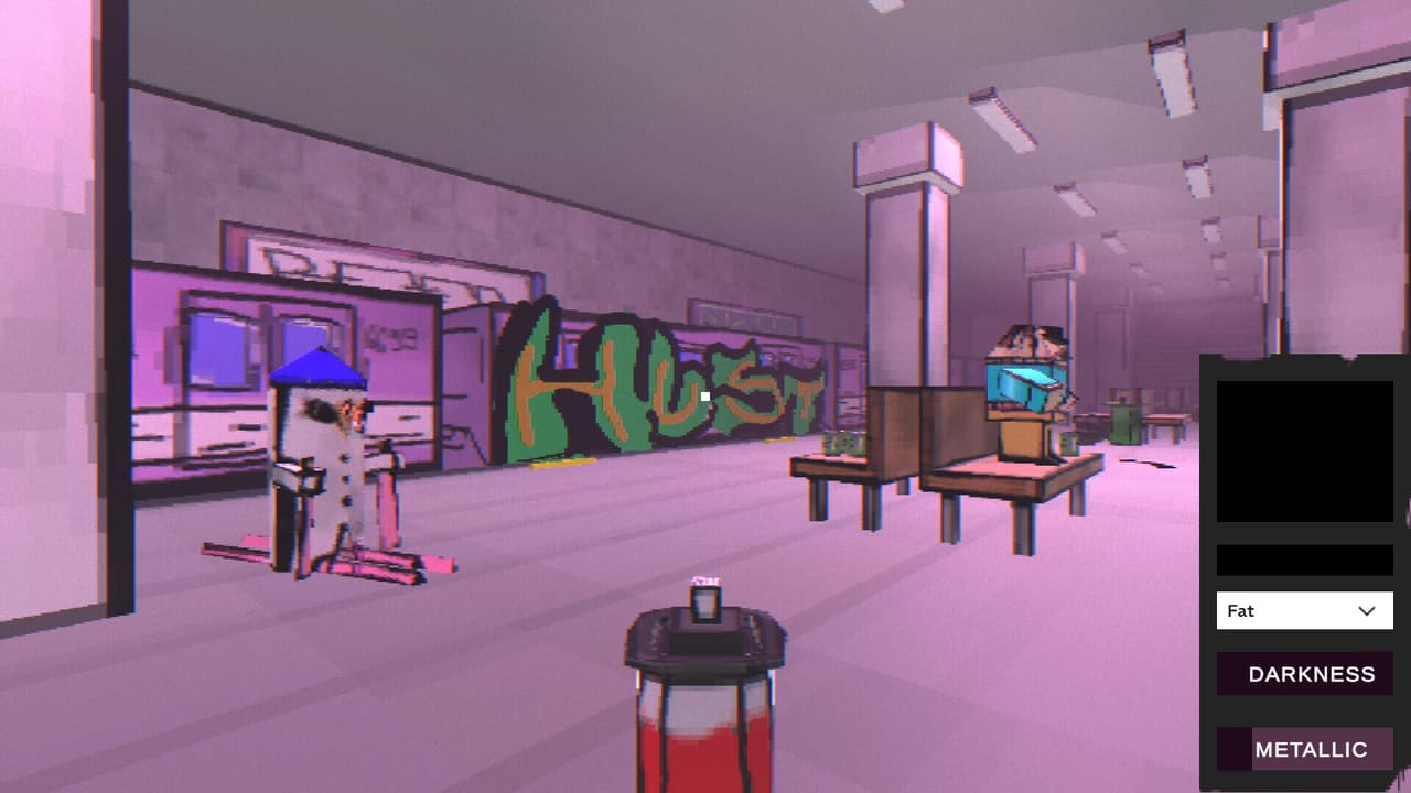 Streetoir screenshot 5