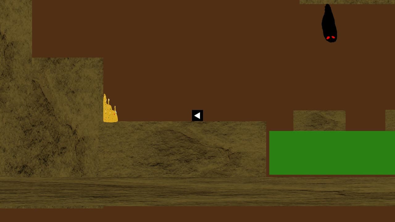 Abyss (itch) (clacha) screenshot 4