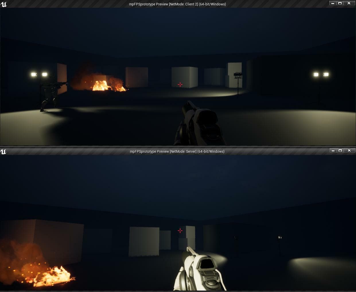 Lines of sight_Kill the Lights screenshot 6