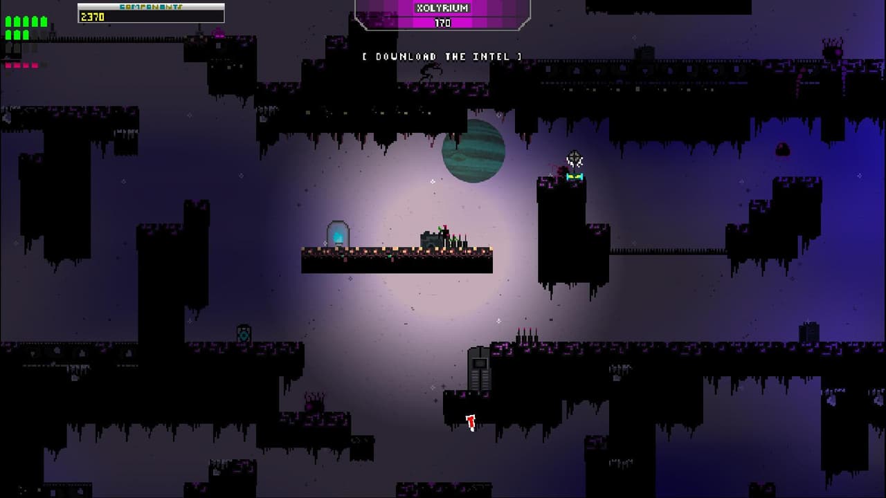 XO-Planets DEMO screenshot 3
