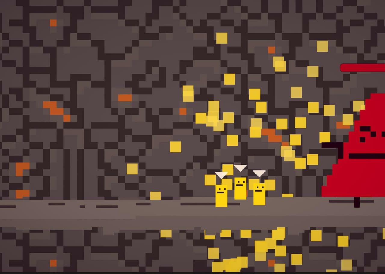 Starks journey screenshot 3