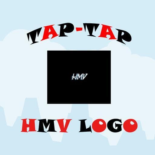 TAP-TAP HMV LOGO screenshot 2
