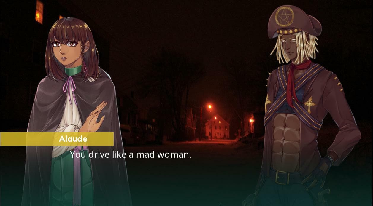 Somewhere Better screenshot 3