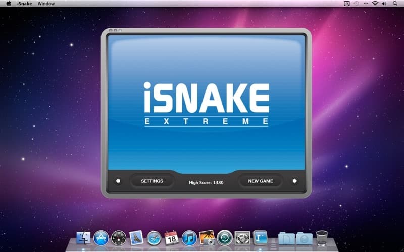 iSnake screenshot 5