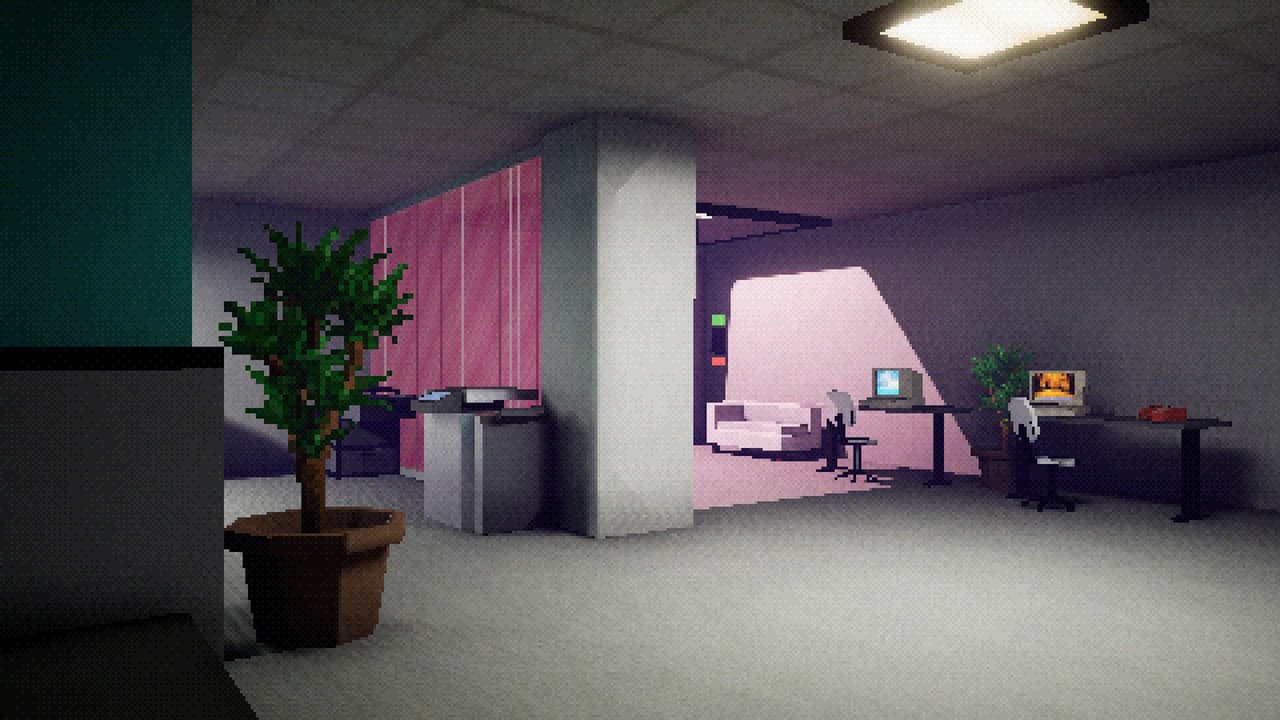 The Elision Effect screenshot 6