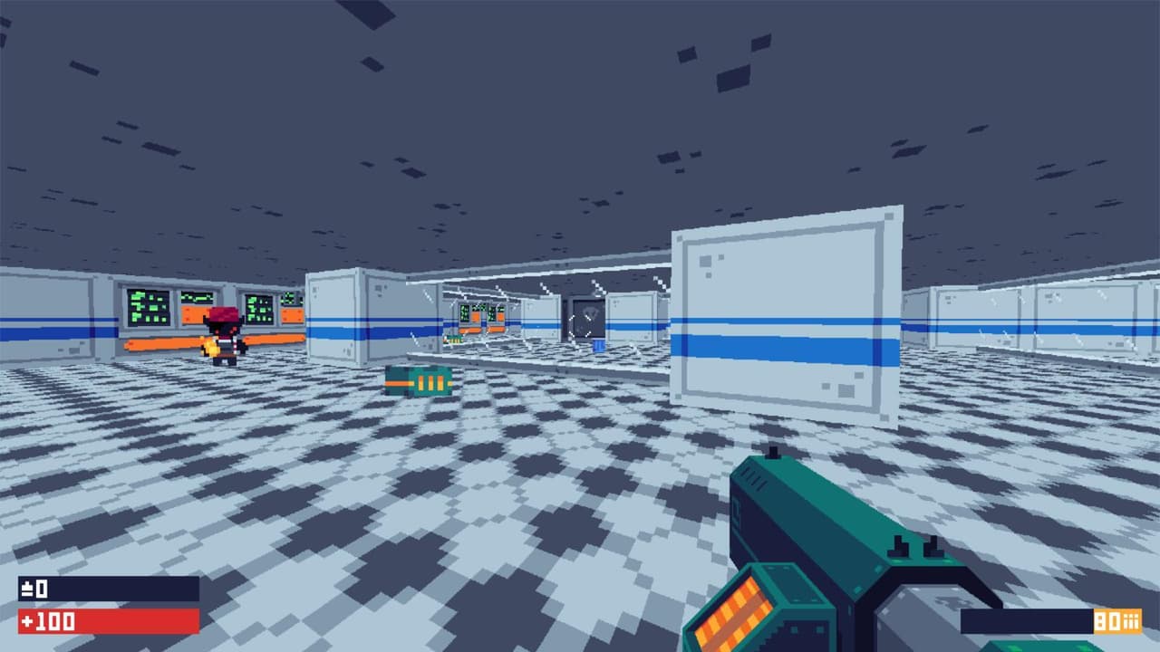 Lead Haul screenshot 5