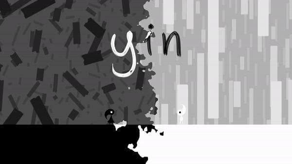 Yin screenshot 2