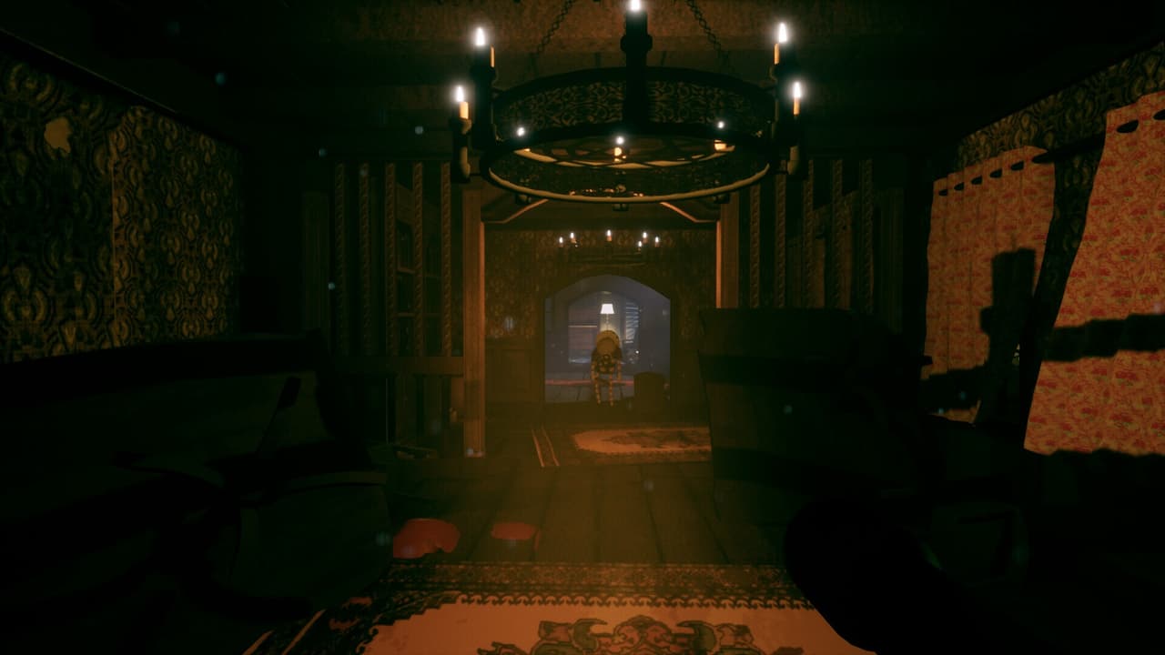 The Chaputs Baby - Demo screenshot 4