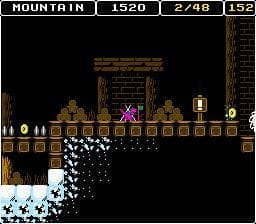 Rex: Another Island (itch) screenshot 5