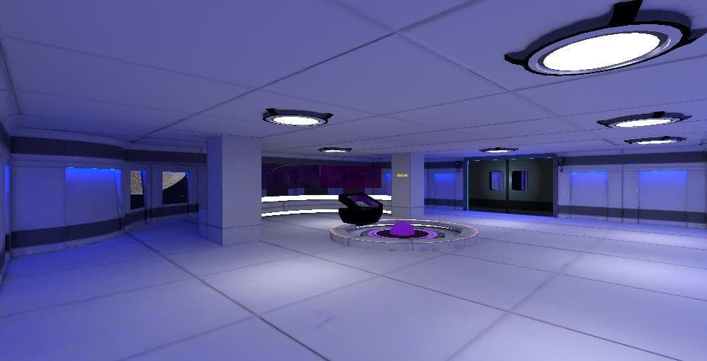 HDeck VR screenshot 2