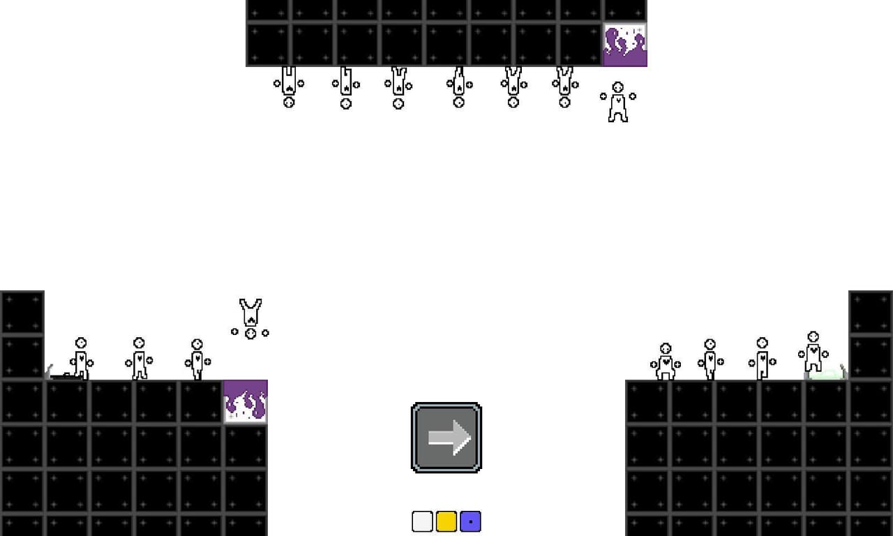 Aperture: Lost colors