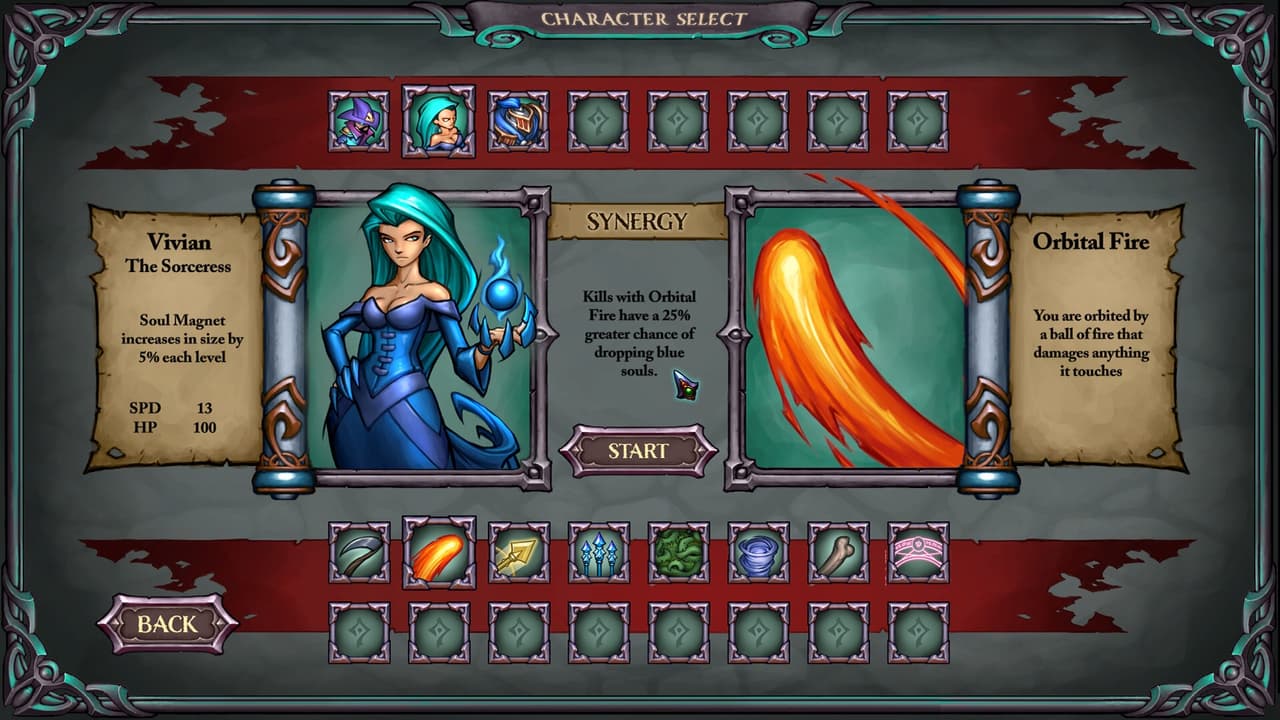 Spirit Hunters: Infinite Horde screenshot 5