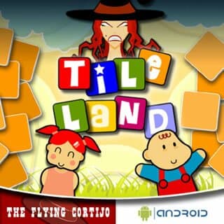 Tile Land screenshot 2