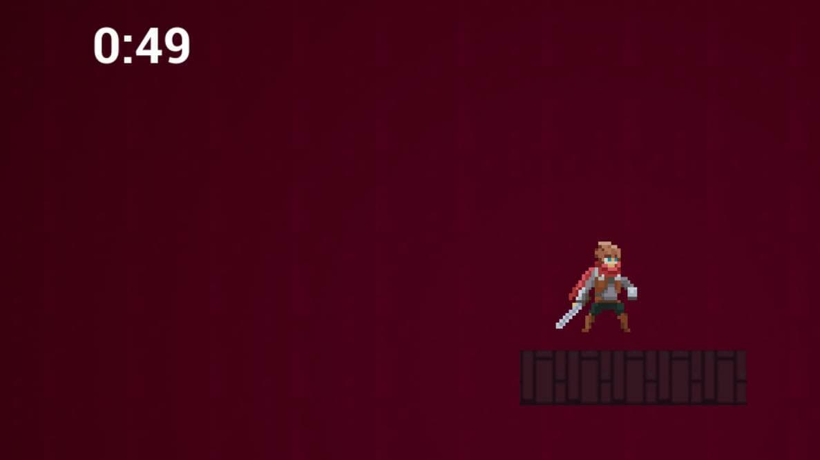 Lucky Parkour screenshot 3