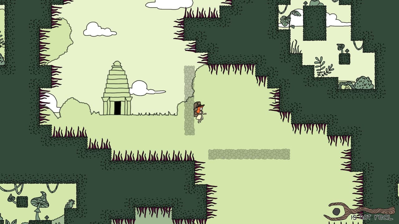 The story of Beth screenshot 3