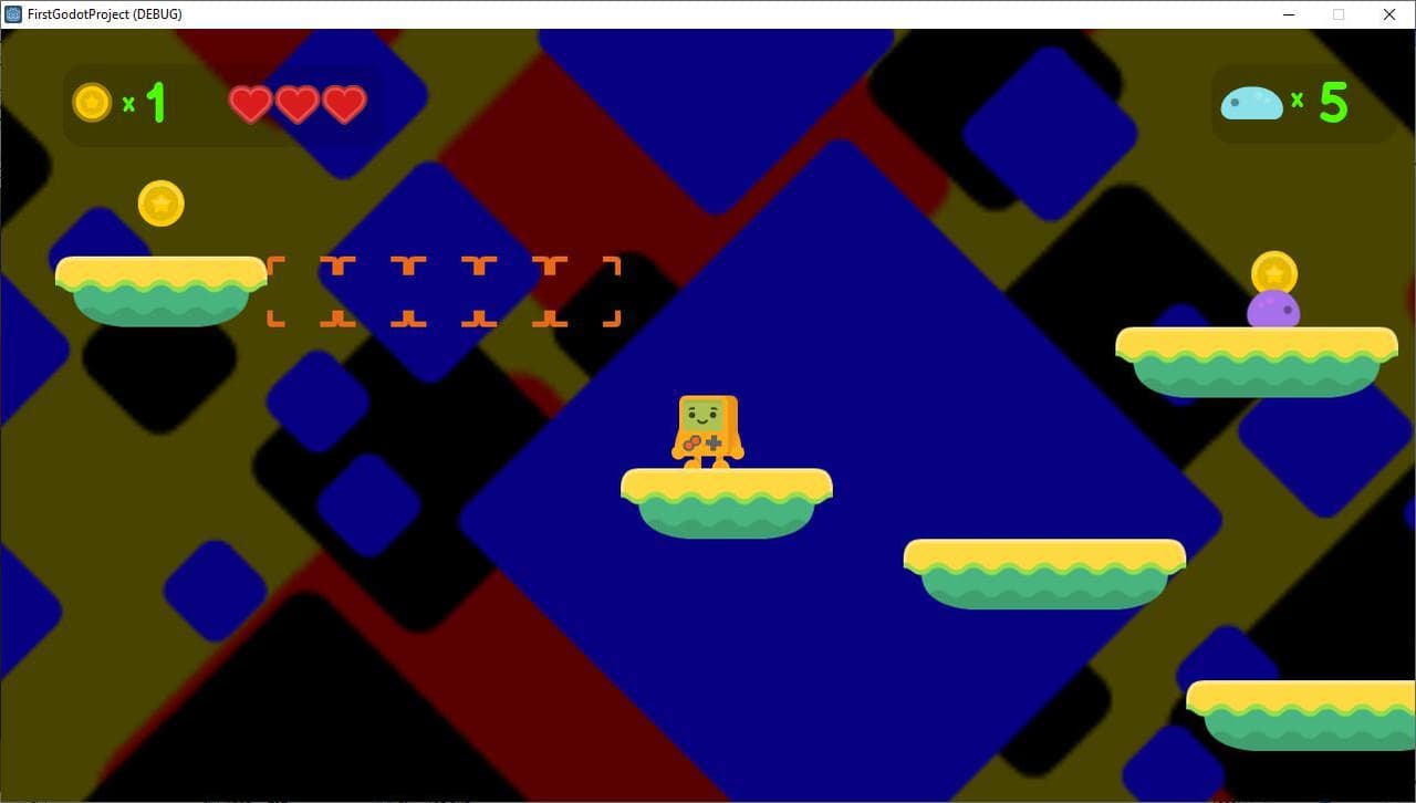 Pro Jumper Elite Prototype v1.1 screenshot 5