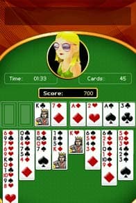 7 Card Games screenshot 4