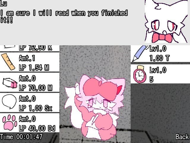 Crying Room screenshot 4