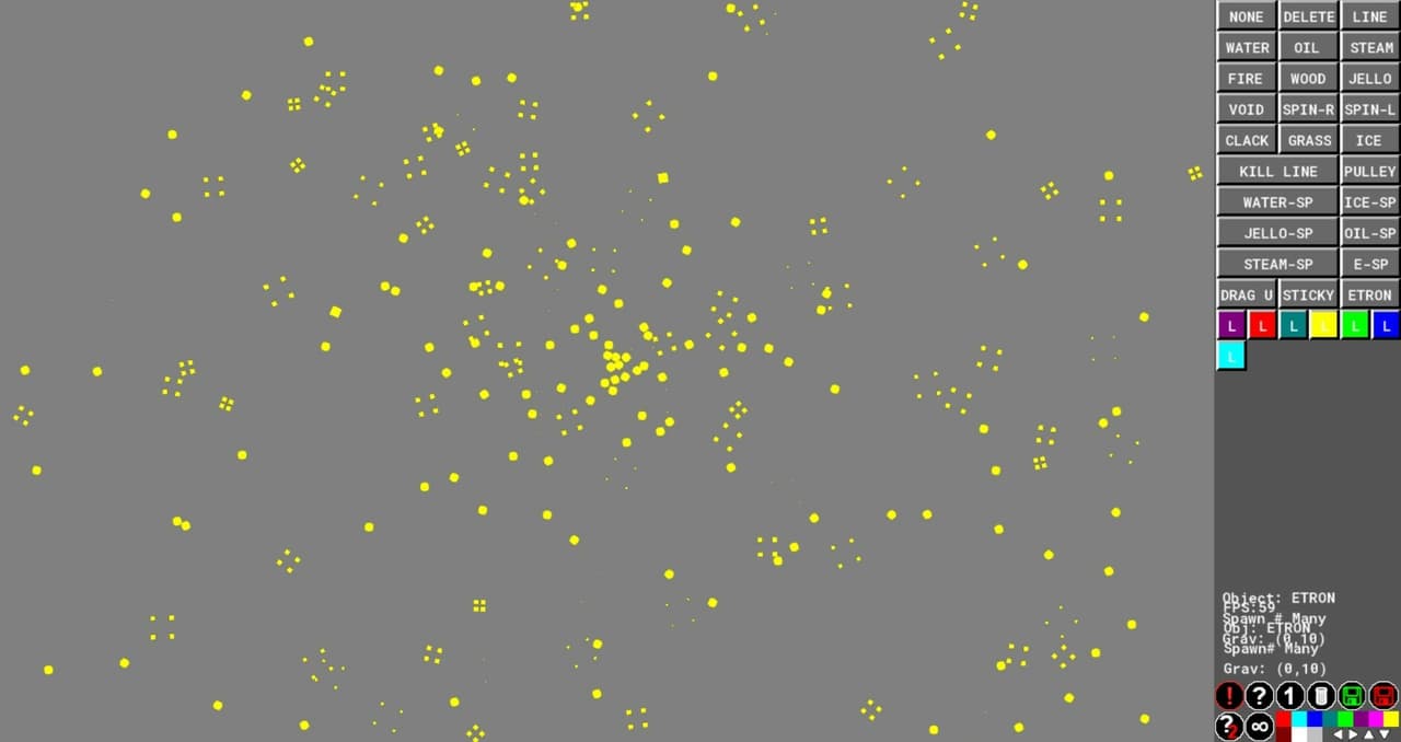 Physics Cake screenshot 4